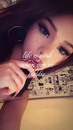 life is good when 