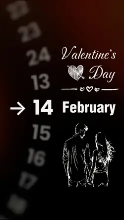 Valentine's Day