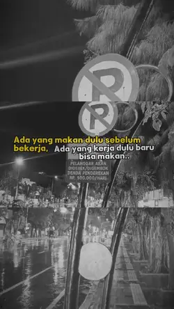 status harian