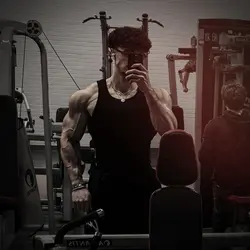 gym transformation