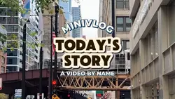 Today's Story 