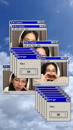 Windows Error