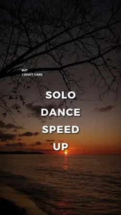[2] solo dance 