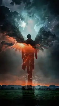 DARK ANGEL 