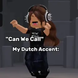 NEDERLANDS ACCENT