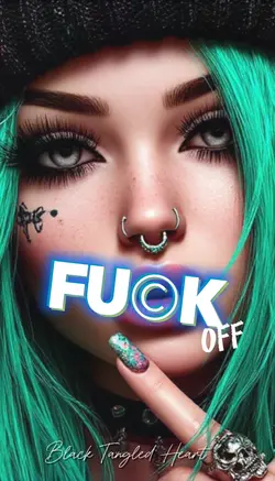 F OFF 