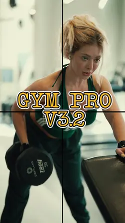 GYM PRO V3.2