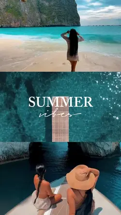 summer vibes 2026