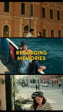Aesthetic TravelVlog