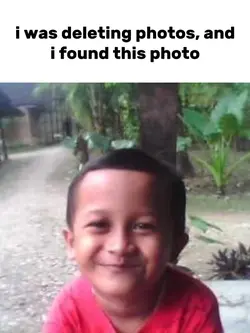 foto penuh kenangan
