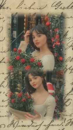 aesthetic frame 