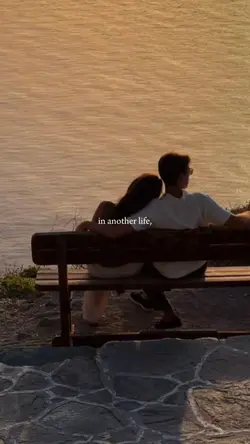 in another life,