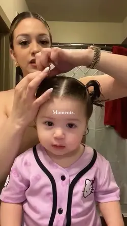Moments My Baby 
