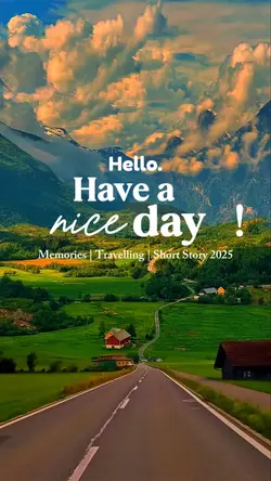 Have a nice day