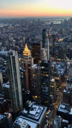 New york