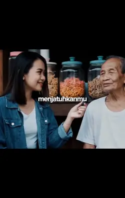 siapapun yg berusaha
