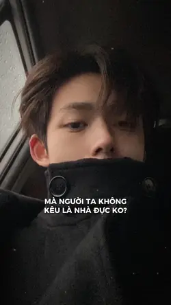 cái gì dính đến 