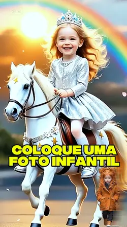 trend do cavalo