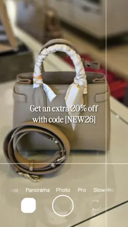 Last Chance promo