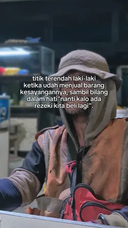 titik terendah laki-