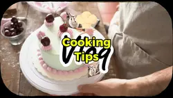 COOKING TIPS VLOQ 
