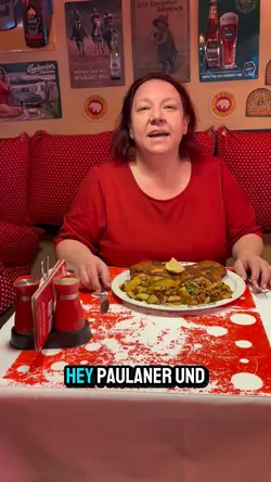Schnitzel Pfifferlin