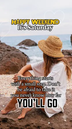 Saturday 
