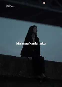 Bukan Diriku