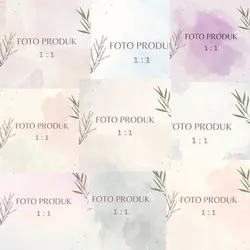 foto produk 9 klip