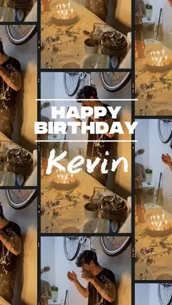 Cumpleaños Amigo