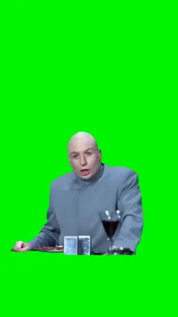 you don't get it