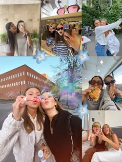 perfect 🎶 amigas