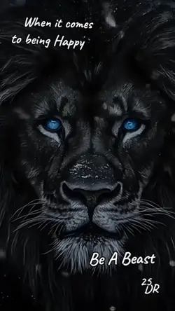 Be A Beast 