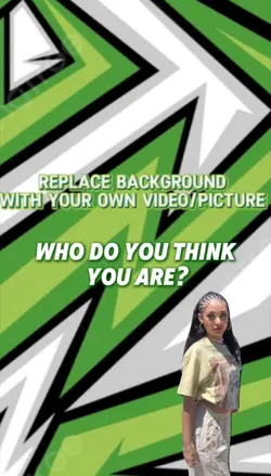 Think you are?