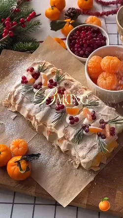 Baking
