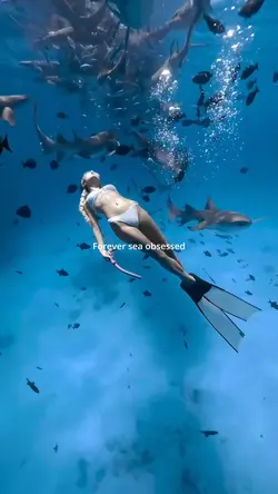 forever sea obsessed