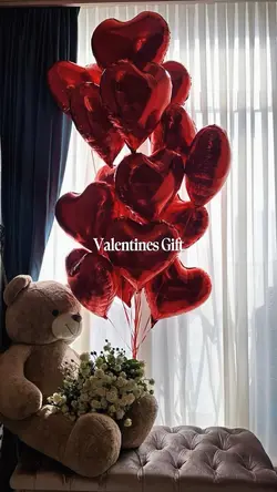 valentines gift