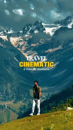 travel cinematic 