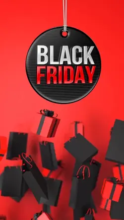 Black Friday
