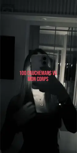 100 cauchemars vs 