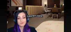 Laurenzside core