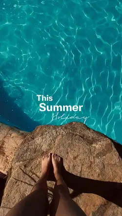 This summer