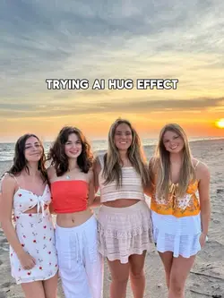 Ai Hug
