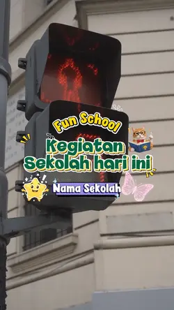 kegiatan sekolah
