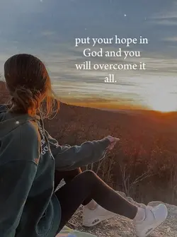 Overcome