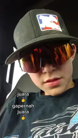 juara satu 