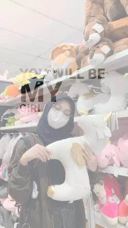 you will be my girl