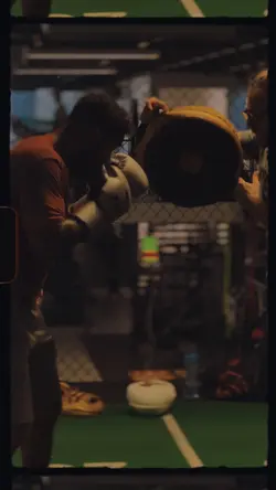 🎥🥊 MOVIE TEMPLATE