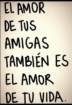 El amor de tu vida🩷