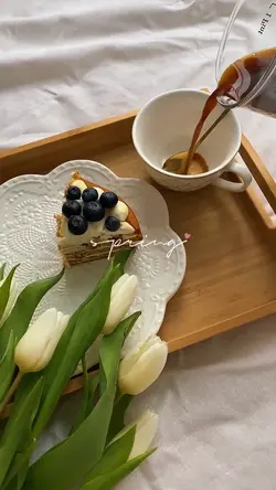 Spring Season